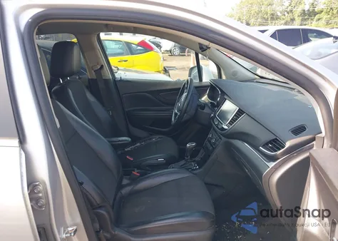 2019 Buick Encore Fwd Preferred z USA, uszkodzony, nr VIN KL4CJASBXKB903255